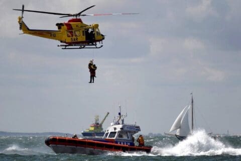 Rescue-Zeeland-KNRM-Vlissingen