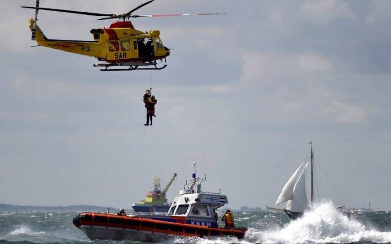 Rescue-Zeeland-KNRM-Vlissingen