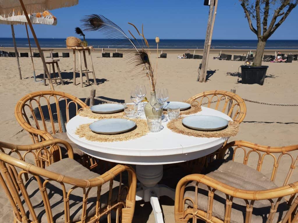 Hippie Fish Zandvoort