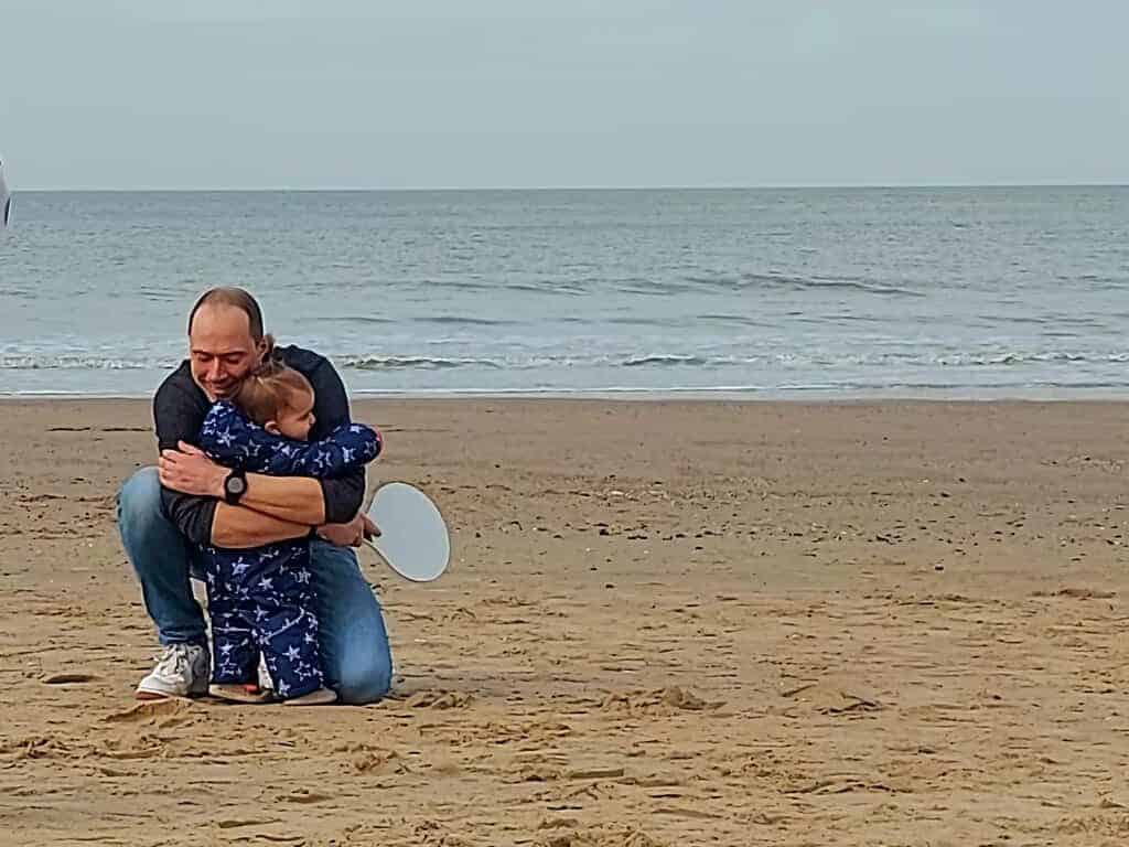 Cadzand-Bad - Schoonste Strand van Zeeland